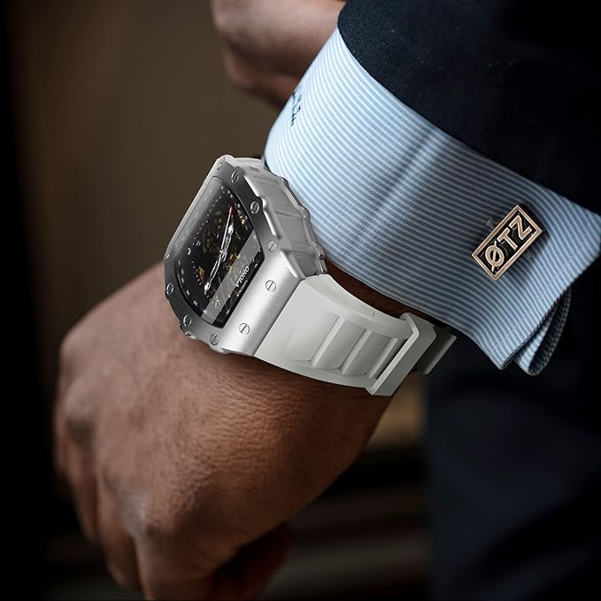 ONOLA Rhythm Automatic Mechanical Watch