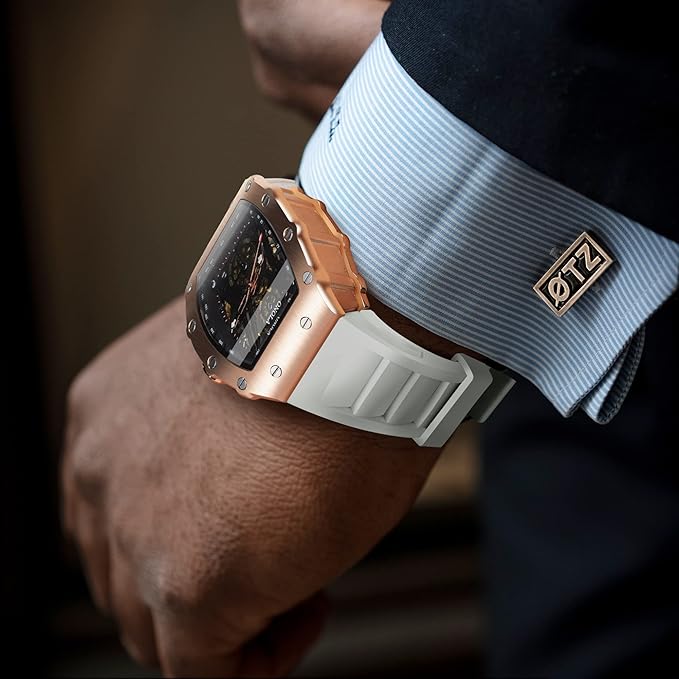 ONOLA Rhythm Automatic Mechanical Watch