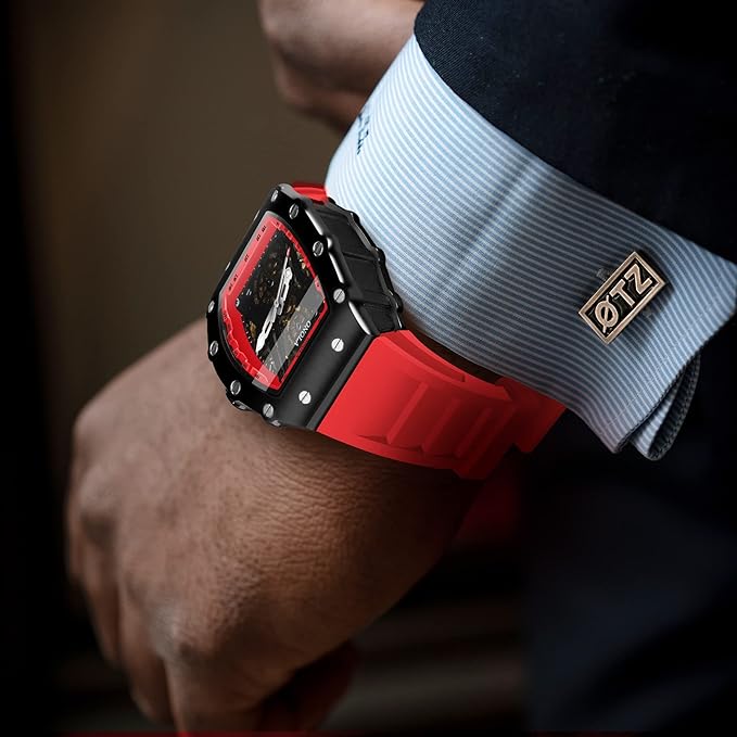 ONOLA Rhythm Automatic Mechanical Watch