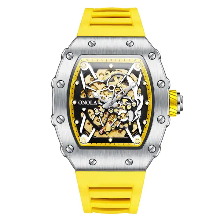 Watch onola discount