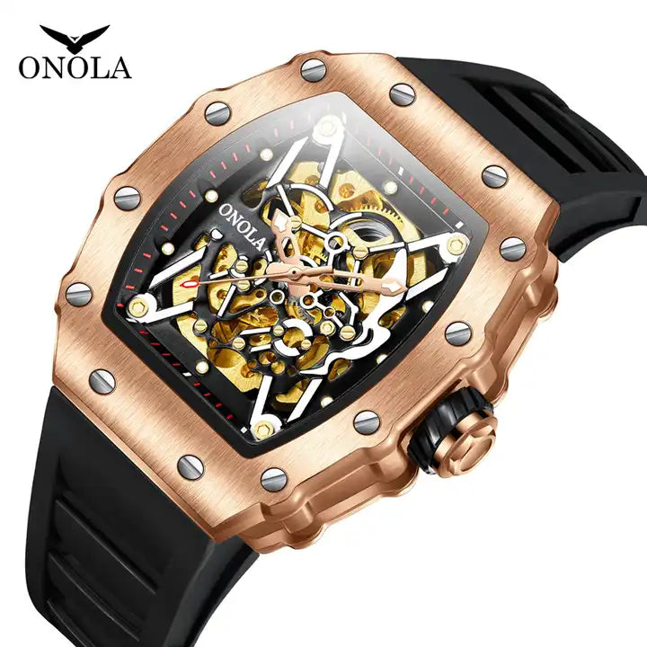 ONOLA Creed-X AUTOMATIC Watch