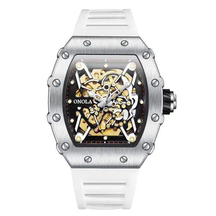 ONOLA Creed-X AUTOMATIC Watch