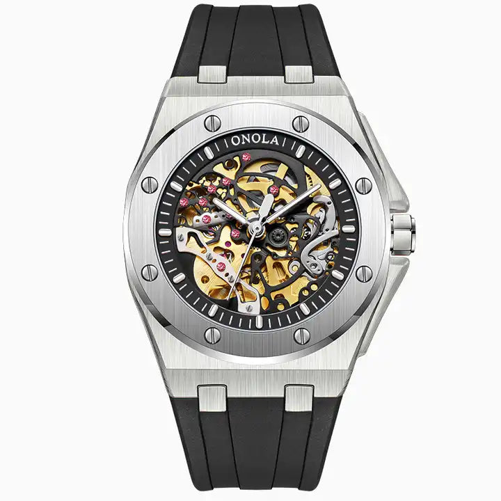 ONOLA Holland AUTOMATIC Watch