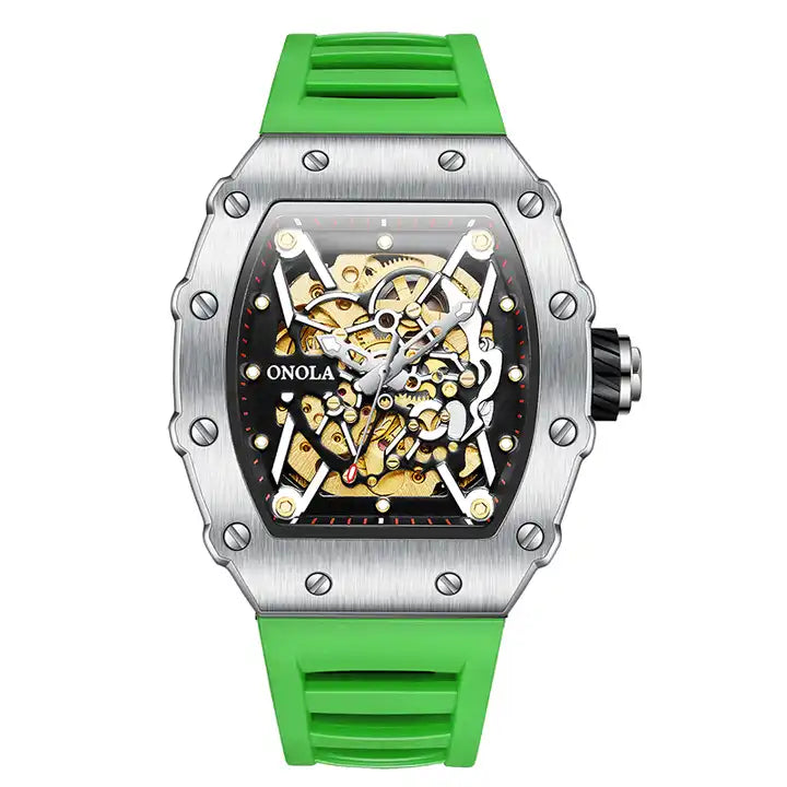 ONOLA Creed-X AUTOMATIC Watch