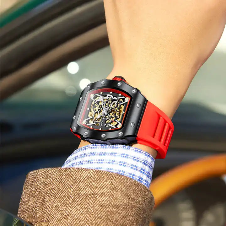 ONOLA Creed-X AUTOMATIC Watch