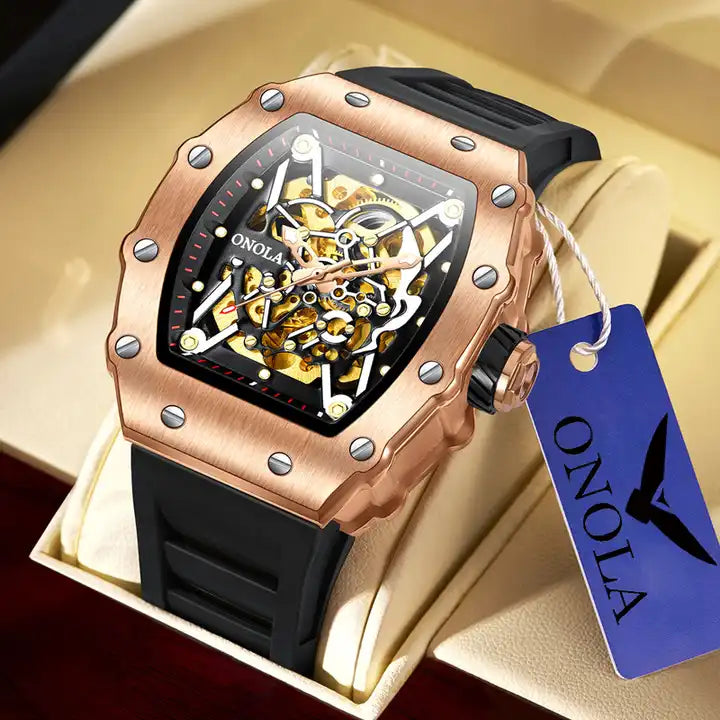 ONOLA Creed-X AUTOMATIC Watch