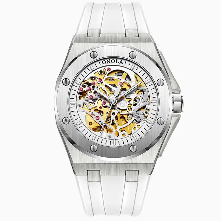 ONOLA Holland AUTOMATIC Watch