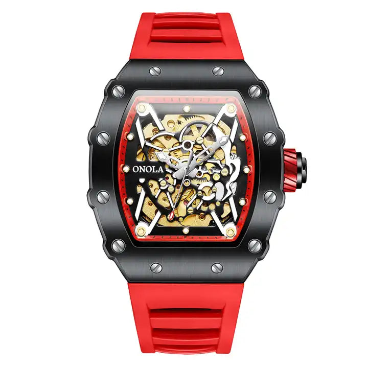 ONOLA Creed-X AUTOMATIC Watch