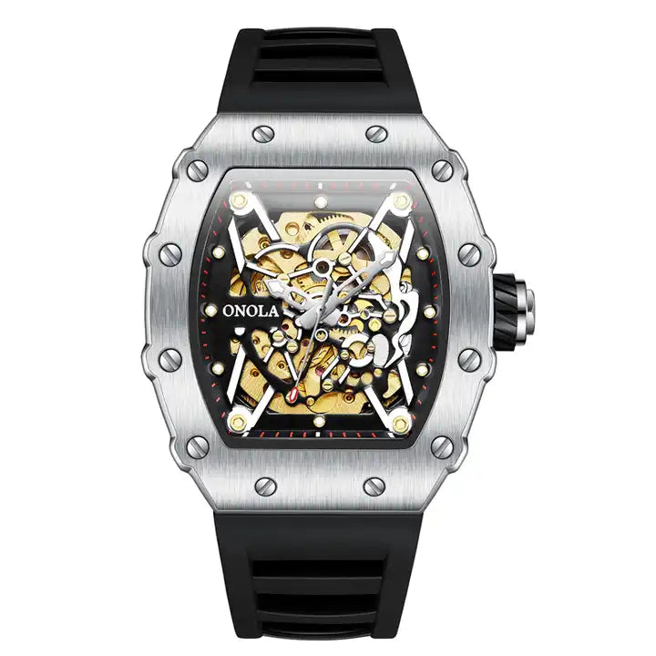 ONOLA Creed-X AUTOMATIC Watch