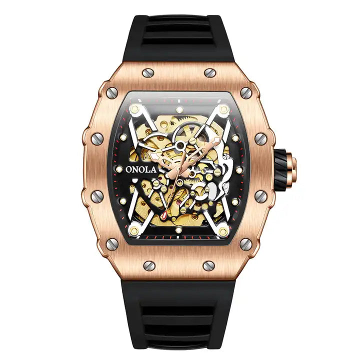 ONOLA Creed-X AUTOMATIC Watch