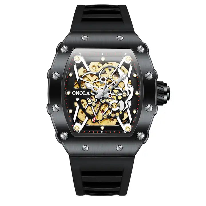 ONOLA Creed-X AUTOMATIC Watch