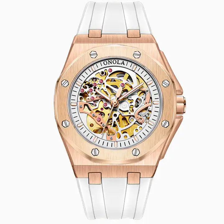 ONOLA Holland AUTOMATIC Watch