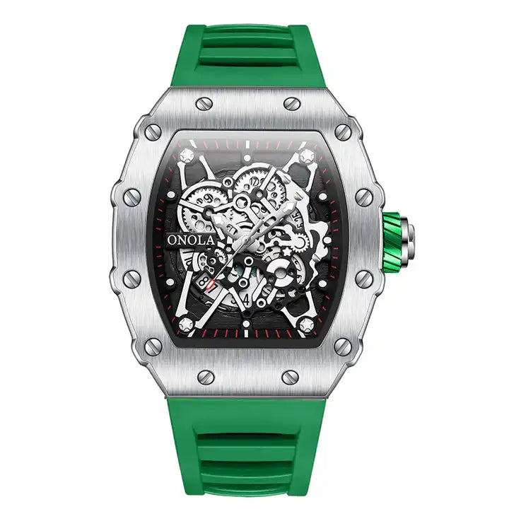 ONOLA Freak Show Quartz Watch