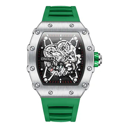 ONOLA Freak Show Quartz Watch