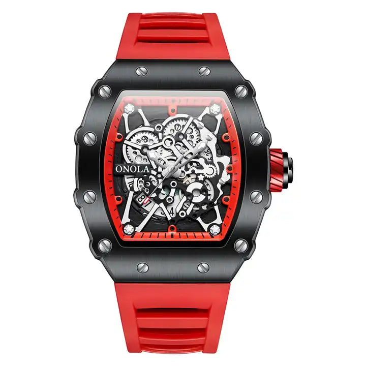 ONOLA Freak Show Quartz Watch