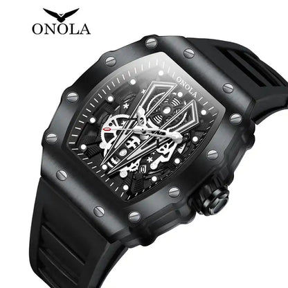 ONOLA Sir V Quartz Watch