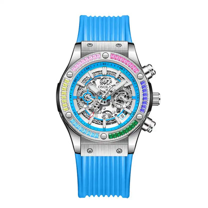 ONOLA Candy Quartz Watch