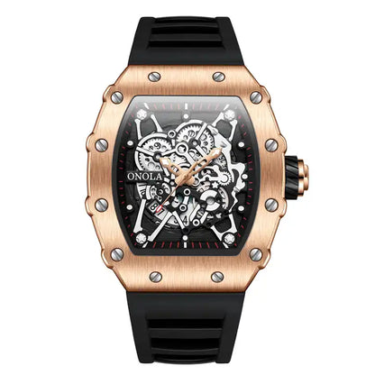 ONOLA Freak Show Quartz Watch