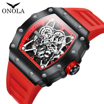 ONOLA Freak Show Quartz Watch