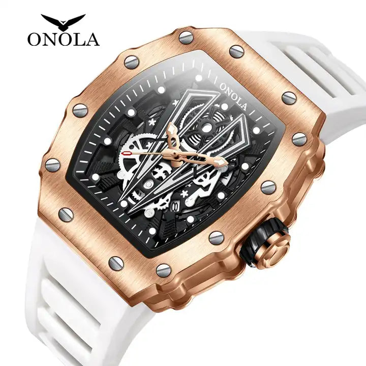 ONOLA Sir V Quartz Watch