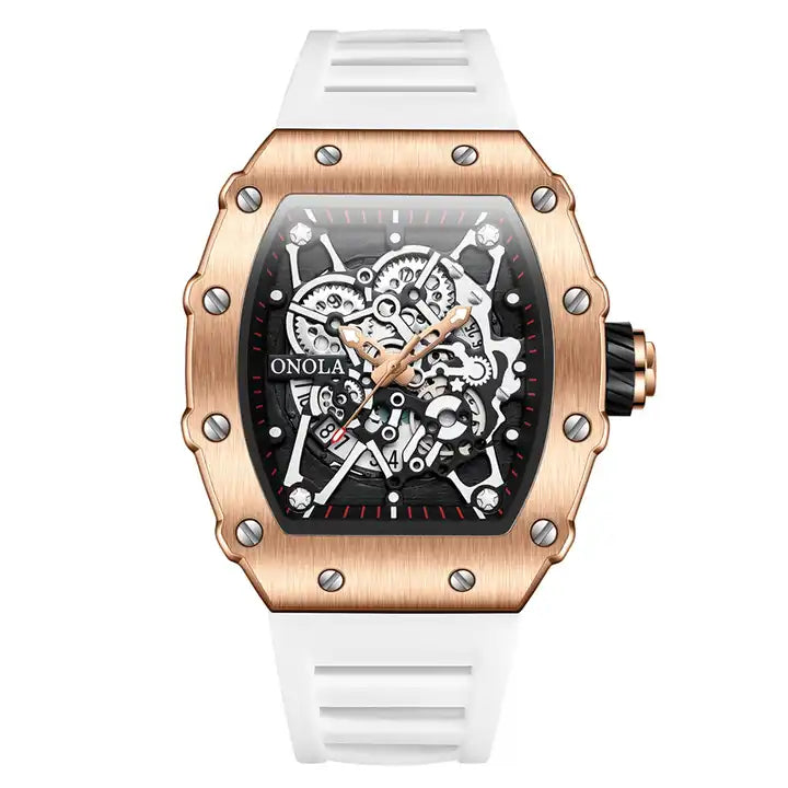 ONOLA Freak Show Quartz Watch