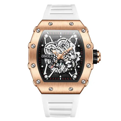 ONOLA Freak Show Quartz Watch