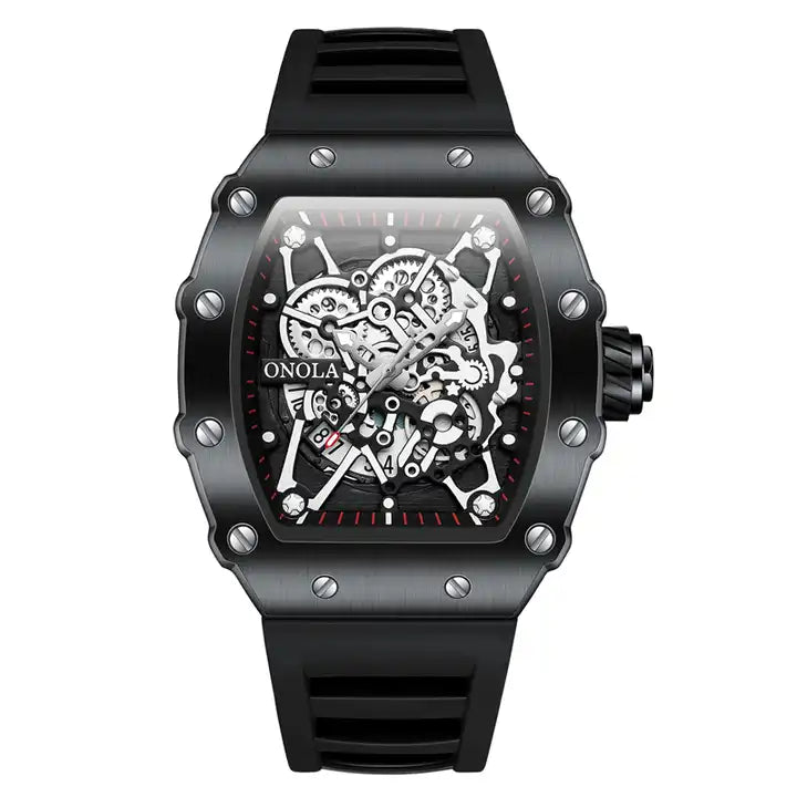 ONOLA Freak Show Quartz Watch